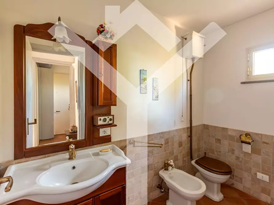 Immagine 34 di Villa in vendita  in Località le Forche a Ronciglione