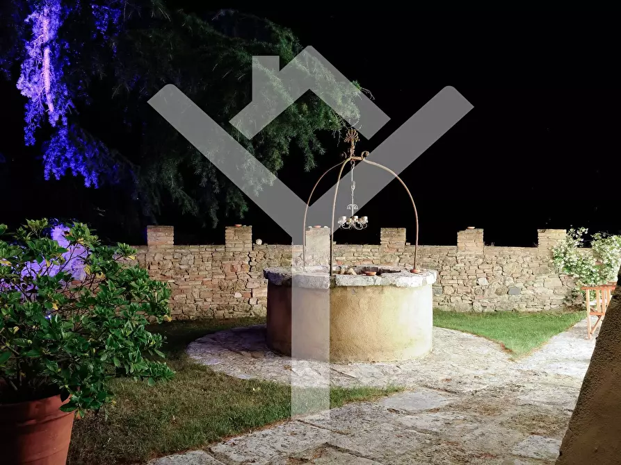 Immagine 57 di Villa in vendita  in Toraccia di Chiusi a San Gimignano