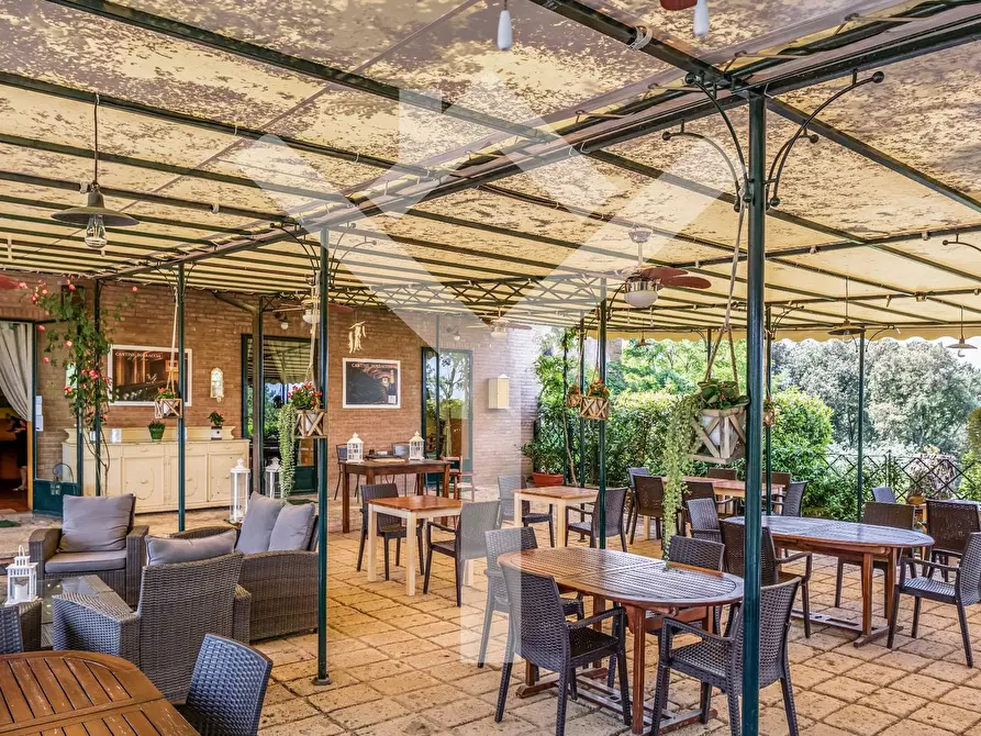 Immagine 47 di Villa in vendita  in Toraccia di Chiusi a San Gimignano