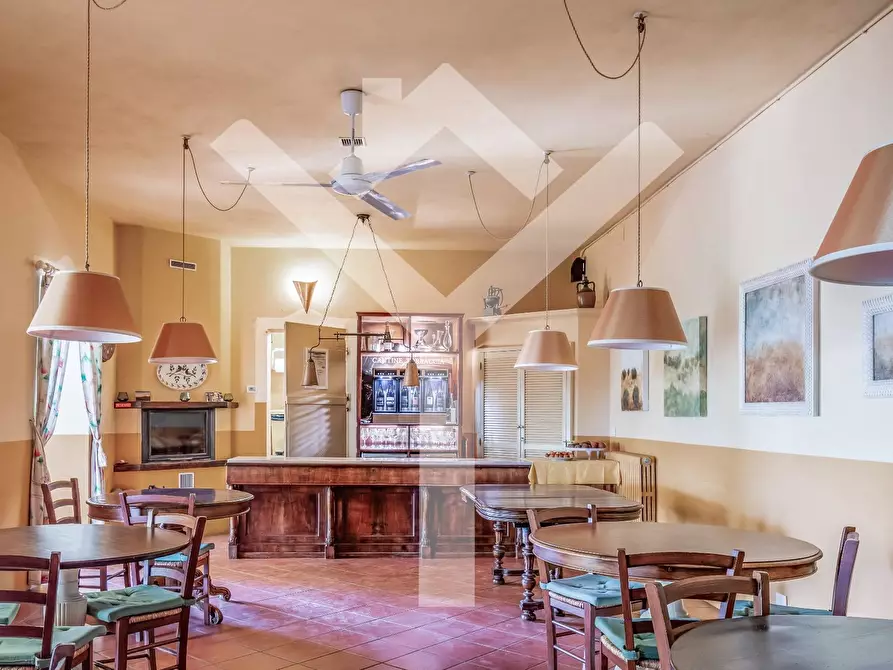 Immagine 43 di Villa in vendita  in Toraccia di Chiusi a San Gimignano