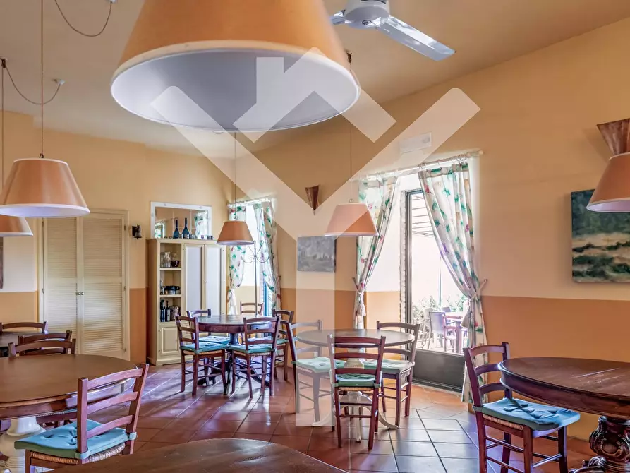 Immagine 45 di Villa in vendita  in Toraccia di Chiusi a San Gimignano