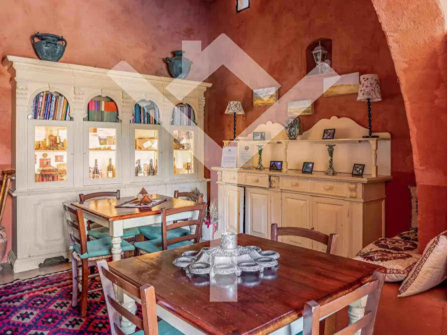 Immagine 52 di Villa in vendita  in Toraccia di Chiusi a San Gimignano