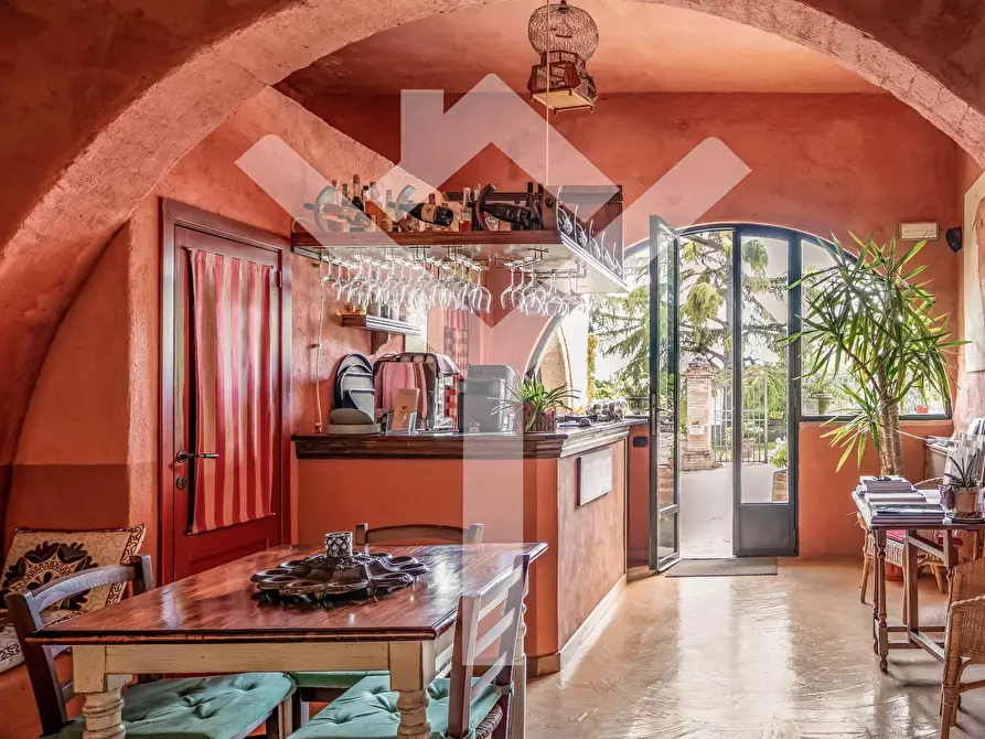 Immagine 51 di Villa in vendita  in Toraccia di Chiusi a San Gimignano