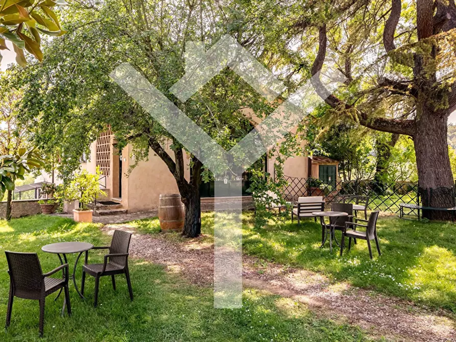 Immagine 49 di Villa in vendita  in Toraccia di Chiusi a San Gimignano