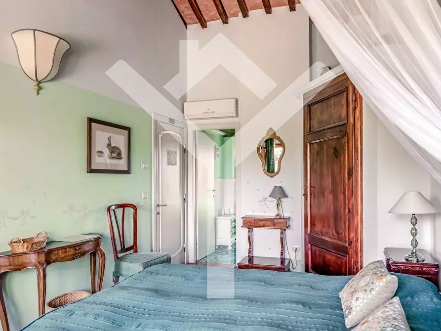 Immagine 34 di Villa in vendita  in Toraccia di Chiusi a San Gimignano