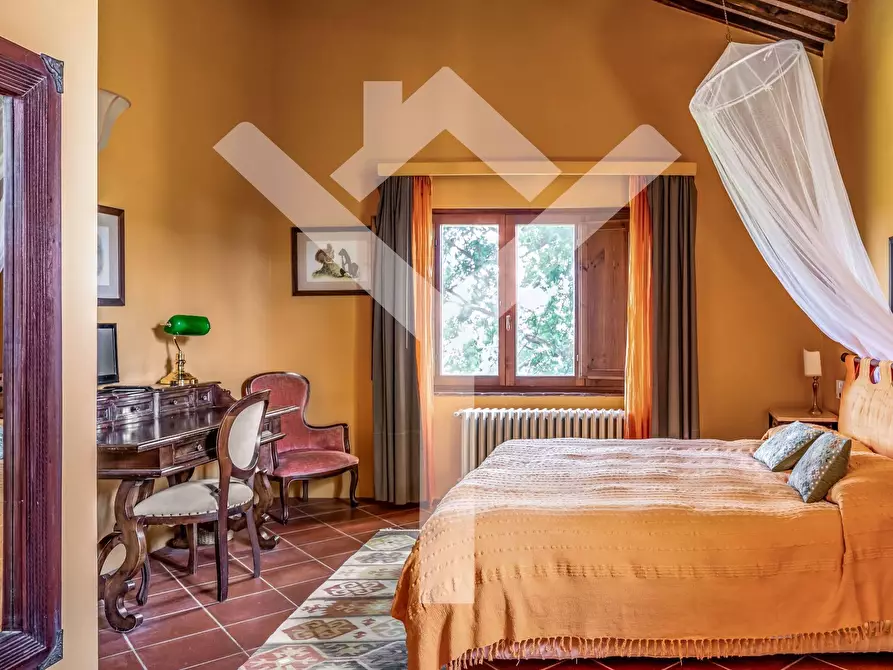 Immagine 39 di Villa in vendita  in Toraccia di Chiusi a San Gimignano