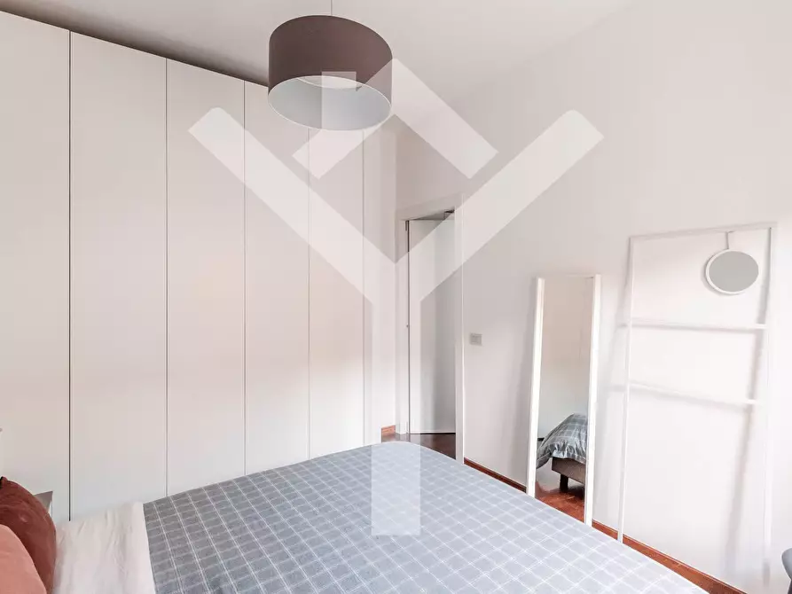 Immagine 16 di Attico in affitto  in Via Umberto Biancamano a Roma