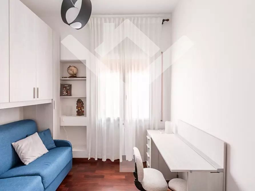 Immagine 13 di Attico in affitto  in Via Umberto Biancamano a Roma