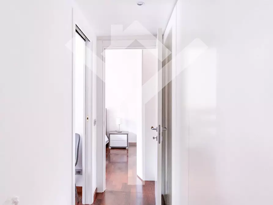 Immagine 17 di Attico in affitto  in Via Umberto Biancamano a Roma