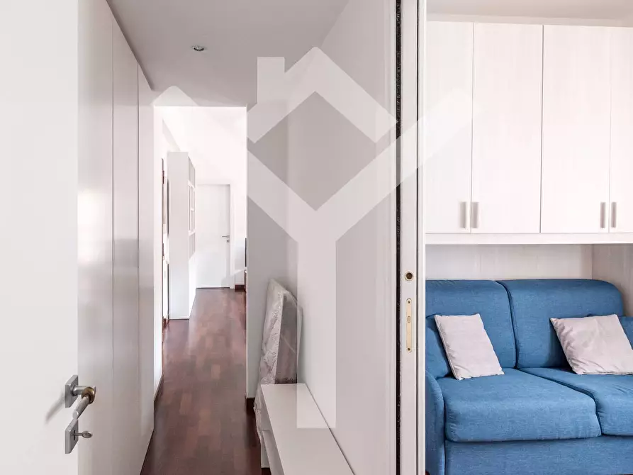 Immagine 14 di Attico in affitto  in Via Umberto Biancamano a Roma