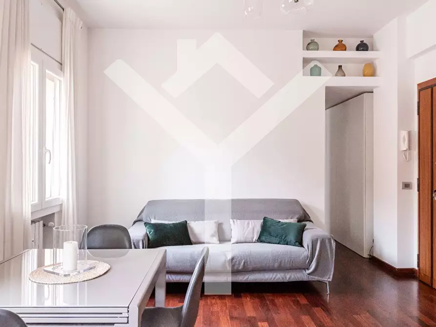 Immagine 21 di Attico in affitto  in Via Umberto Biancamano a Roma