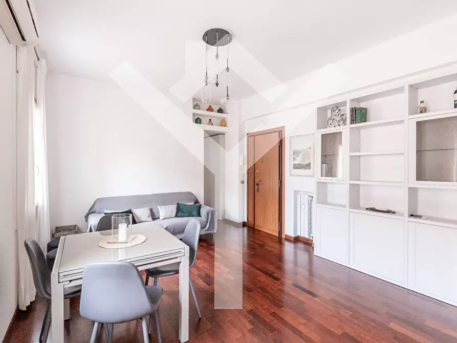 Immagine 10 di Attico in affitto  in Via Umberto Biancamano a Roma