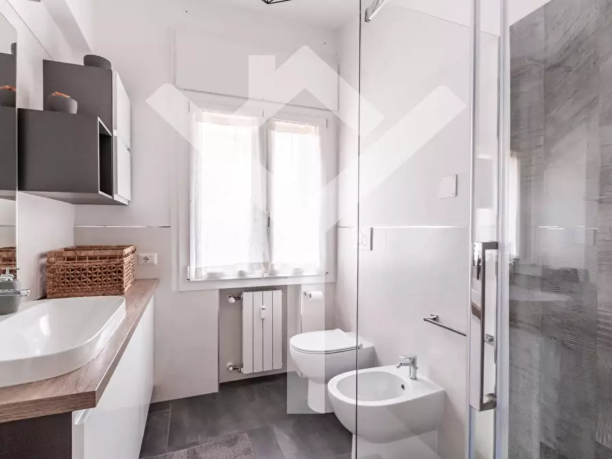 Immagine 12 di Attico in affitto  in Via Umberto Biancamano a Roma