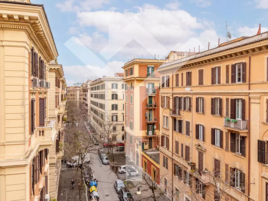 Immagine 26 di Attico in affitto  in Via Umberto Biancamano a Roma