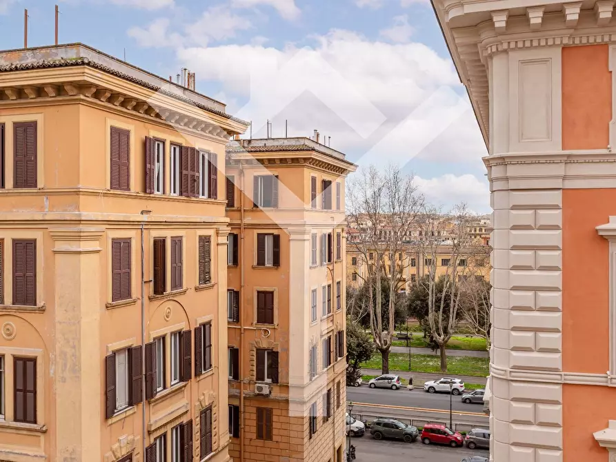 Immagine 27 di Attico in affitto  in Via Umberto Biancamano a Roma