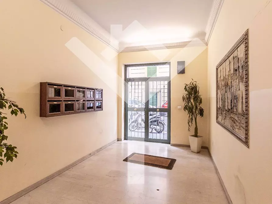 Immagine 32 di Attico in affitto  in Via Umberto Biancamano a Roma