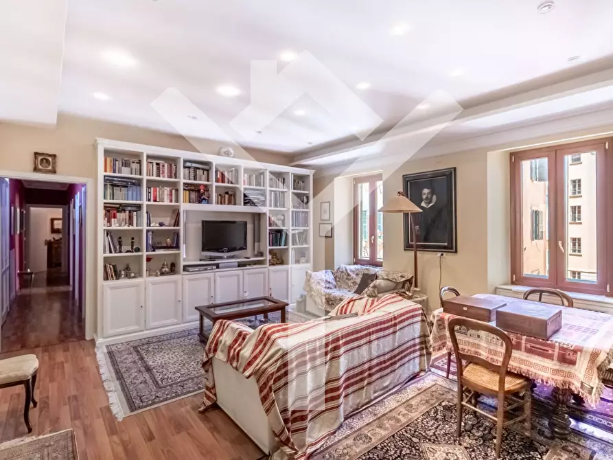 Immagine 2 di Appartamento in affitto  in Largo Bernardino Da Feltre a Roma