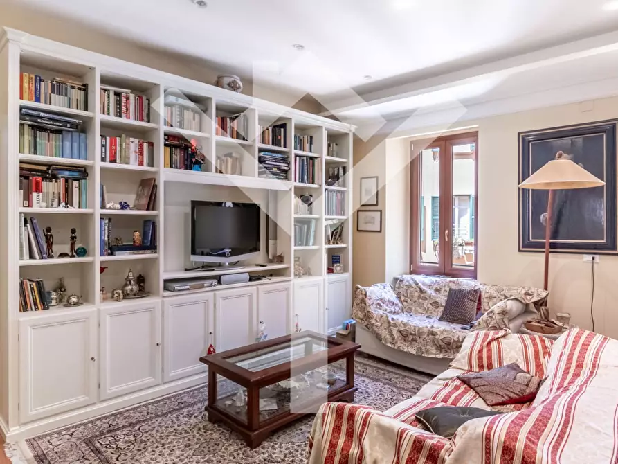 Immagine 3 di Appartamento in affitto  in Largo Bernardino Da Feltre a Roma