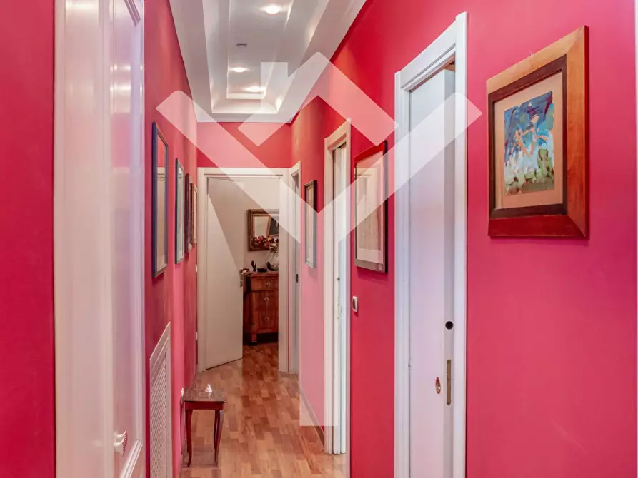 Immagine 4 di Appartamento in affitto  in Largo Bernardino Da Feltre a Roma