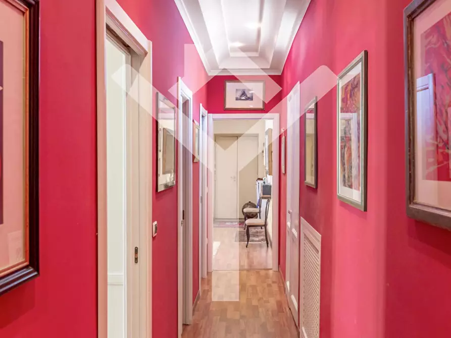 Immagine 5 di Appartamento in affitto  in Largo Bernardino Da Feltre a Roma