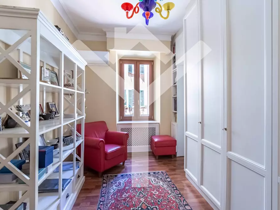 Immagine 8 di Appartamento in affitto  in Largo Bernardino Da Feltre a Roma