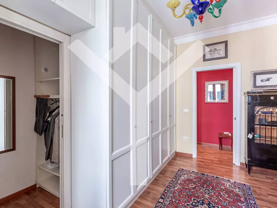 Immagine 9 di Appartamento in affitto  in Largo Bernardino Da Feltre a Roma