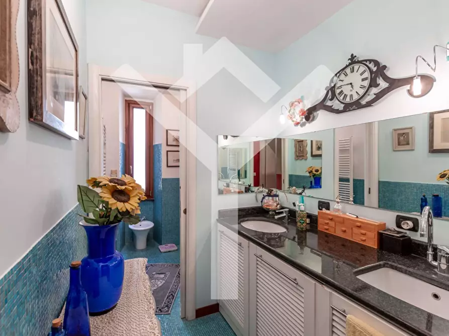 Immagine 14 di Appartamento in affitto  in Largo Bernardino Da Feltre a Roma