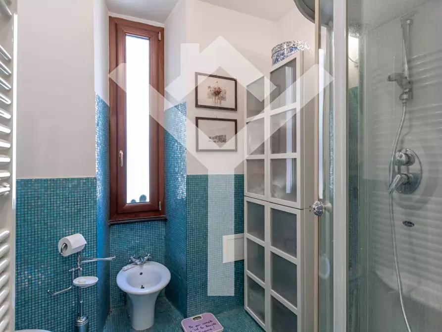 Immagine 15 di Appartamento in affitto  in Largo Bernardino Da Feltre a Roma