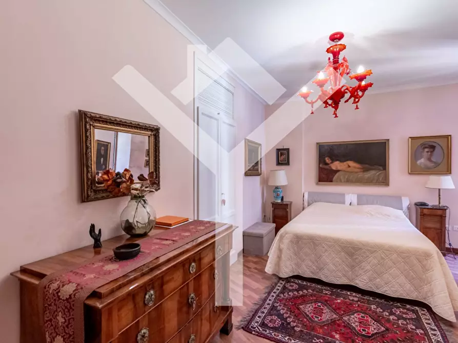 Immagine 6 di Appartamento in affitto  in Largo Bernardino Da Feltre a Roma