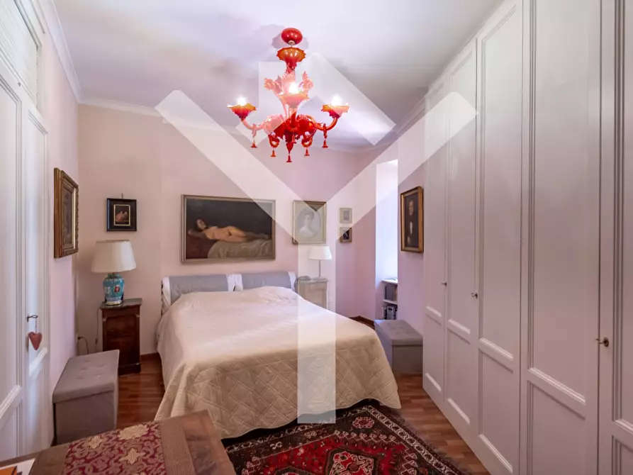 Immagine 7 di Appartamento in affitto  in Largo Bernardino Da Feltre a Roma