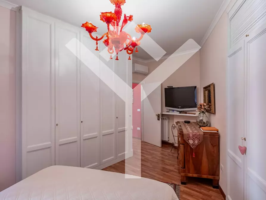 Immagine 10 di Appartamento in affitto  in Largo Bernardino Da Feltre a Roma