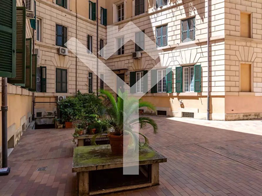 Immagine 16 di Appartamento in affitto  in Largo Bernardino Da Feltre a Roma