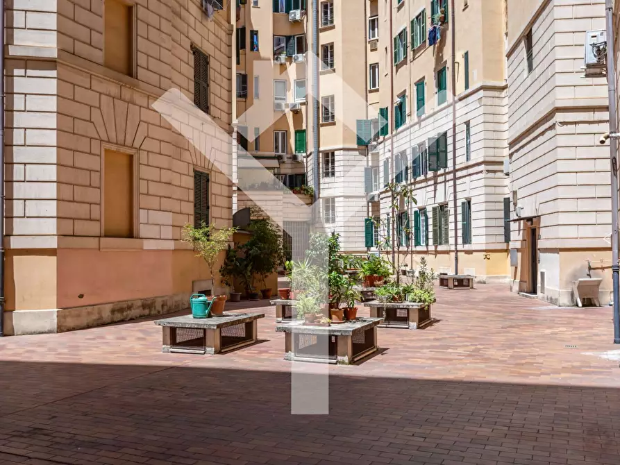 Immagine 17 di Appartamento in affitto  in Largo Bernardino Da Feltre a Roma