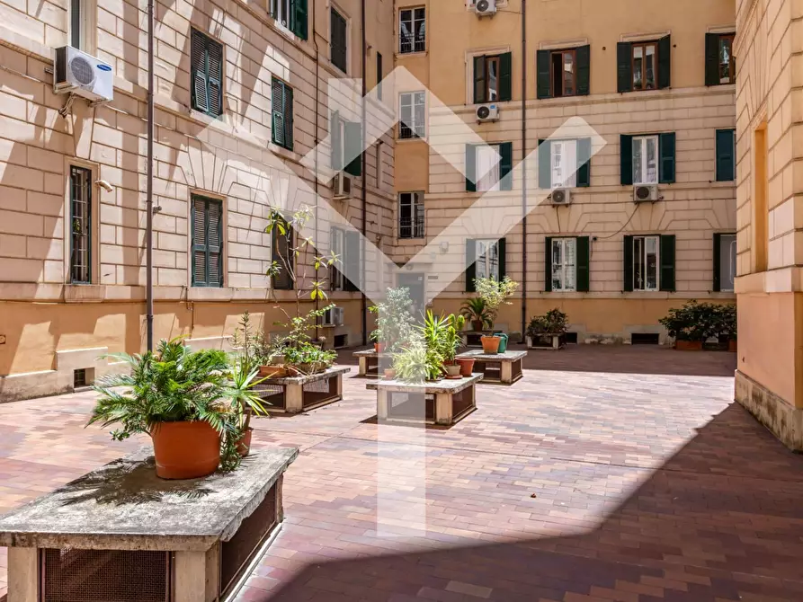 Immagine 18 di Appartamento in affitto  in Largo Bernardino Da Feltre a Roma