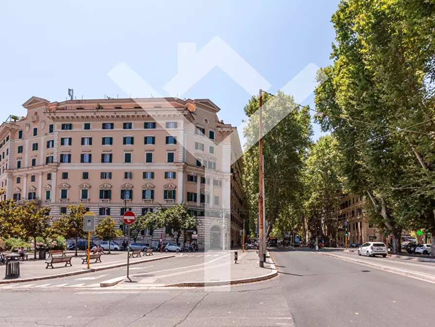 Immagine 19 di Appartamento in affitto  in Largo Bernardino Da Feltre a Roma