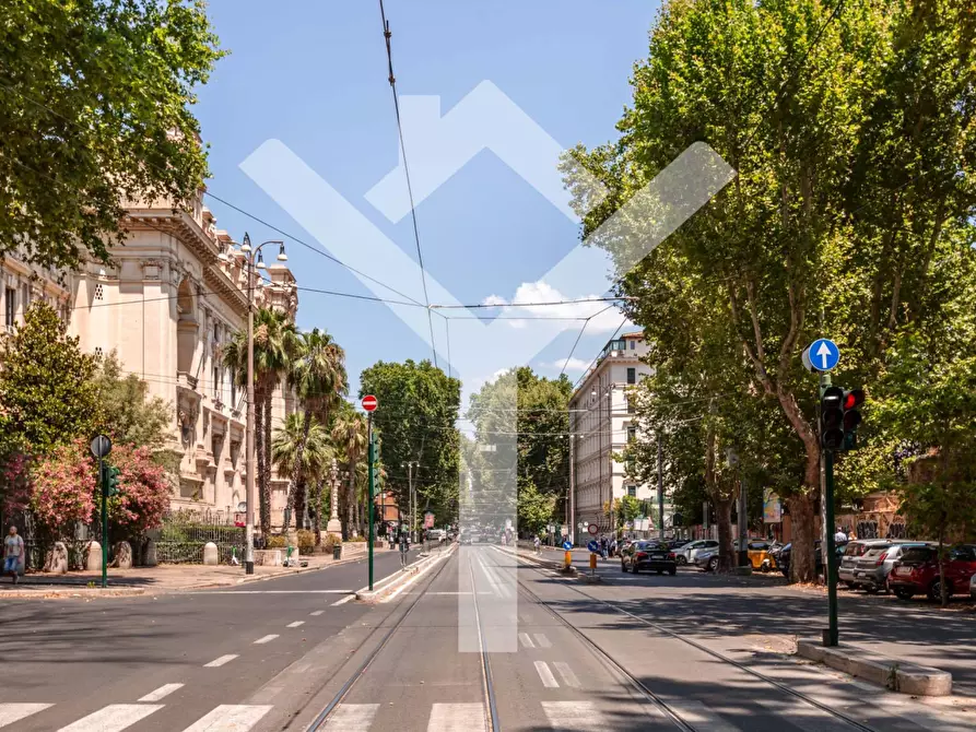 Immagine 20 di Appartamento in affitto  in Largo Bernardino Da Feltre a Roma