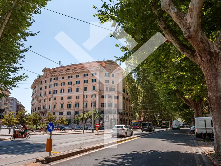 Immagine 21 di Appartamento in affitto  in Largo Bernardino Da Feltre a Roma