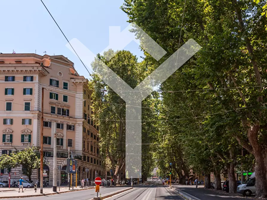 Immagine 22 di Appartamento in affitto  in Largo Bernardino Da Feltre a Roma