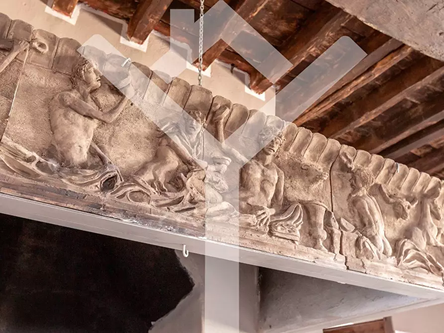 Immagine 7 di Villa in vendita  in Via del Casalone a Cerveteri