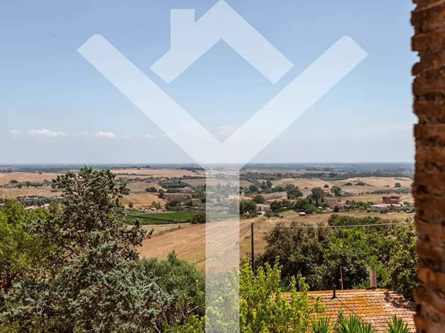 Immagine 41 di Villa in vendita  in Via del Casalone a Cerveteri
