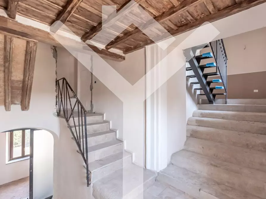 Immagine 32 di Villa in vendita  in Via del Casalone a Cerveteri