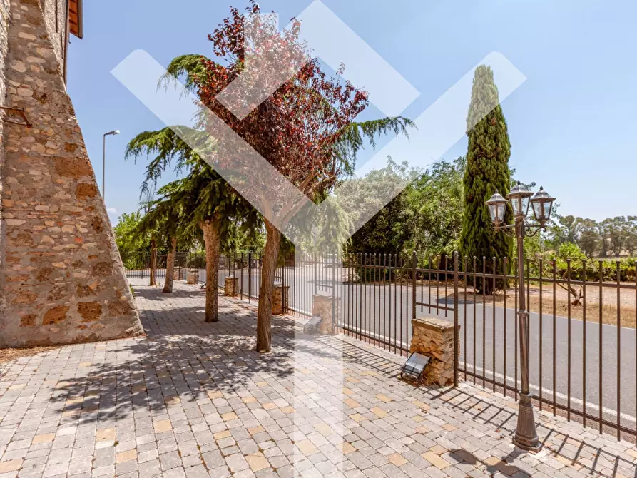 Immagine 45 di Villa in vendita  in Via del Casalone a Cerveteri