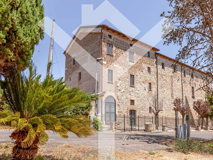 Immagine 2 di Villa in vendita  in Via del Casalone a Cerveteri