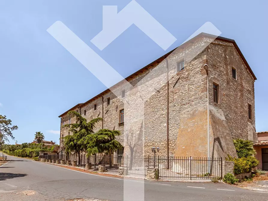 Immagine 48 di Villa in vendita  in Via del Casalone a Cerveteri