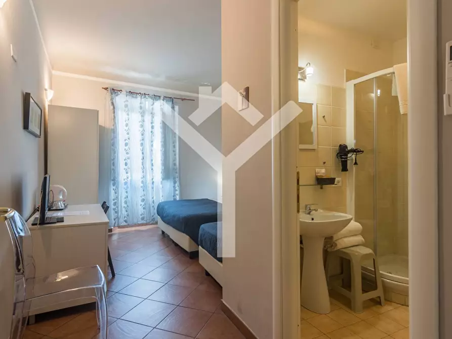 Immagine 8 di Casa indipendente in vendita  in Via Della Fonderia a Firenze