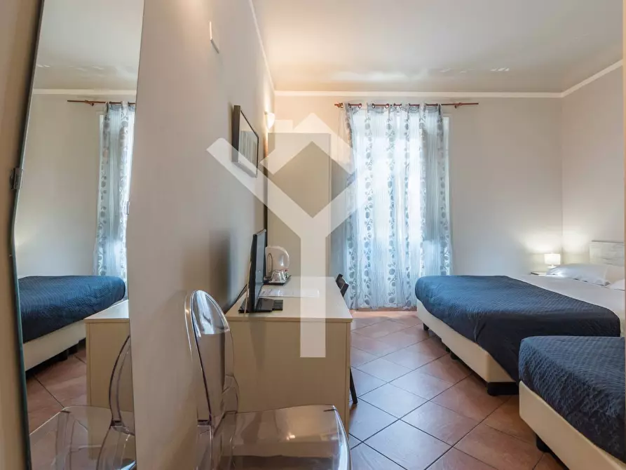 Immagine 24 di Casa indipendente in vendita  in Via Della Fonderia a Firenze