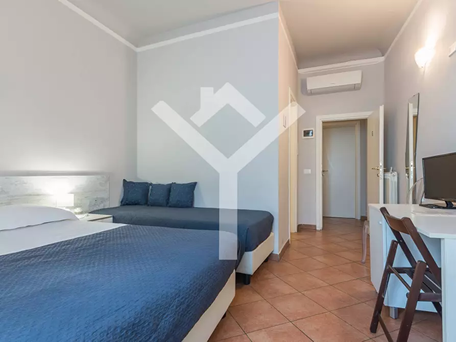 Immagine 16 di Casa indipendente in vendita  in Via Della Fonderia a Firenze