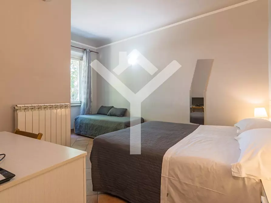 Immagine 23 di Casa indipendente in vendita  in Via Della Fonderia a Firenze