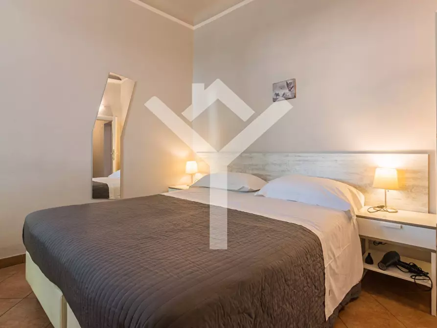 Immagine 5 di Casa indipendente in vendita  in Via Della Fonderia a Firenze