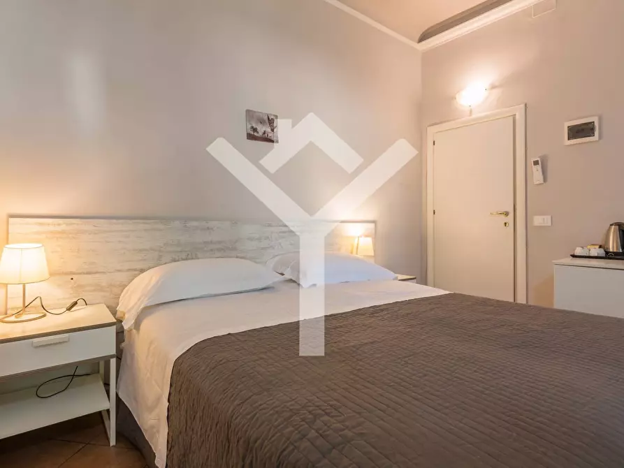 Immagine 6 di Casa indipendente in vendita  in Via Della Fonderia a Firenze